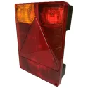 PILOTO VERTICAL CON TRIANGULO RADEX