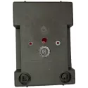 PILOTO VERTICAL CON TRIANGULO RADEX