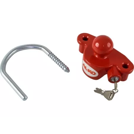 ANTIRROBO UNIVERSAL ALKO COMPACT