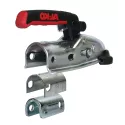 CABEZAL AK161 C/F O50, O35 CON ADAPTADORES