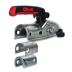 CABEZAL AK161 C/F O50, O35 CON ADAPTADORES