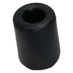 TOPE DE GOMA CÓNICO