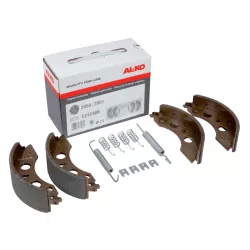 KIT ZAPATAS 48