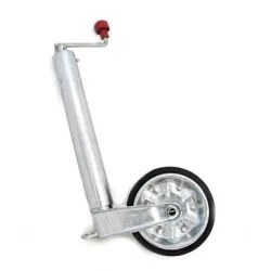 RUEDA JOCKEY INDUSTRIAL