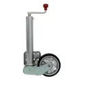 RUEDA JOCKEY AUTOMATICA