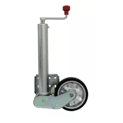 RUEDA JOCKEY AUTOMATICA
