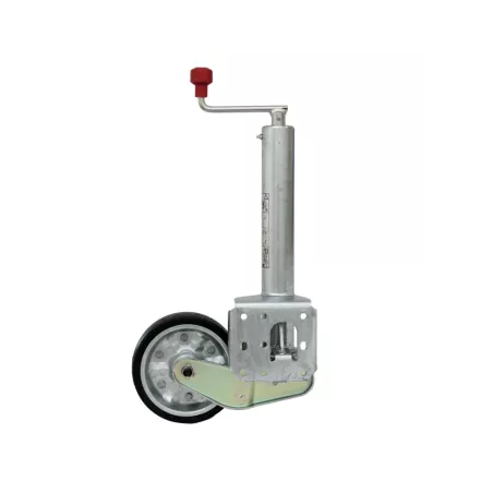 RUEDA JOCKEY AUTOMATICA