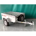 RL-14 GALVANIZADO CON TOLDO BAJO