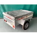 RL-14 GALVANIZADO CON TOLDO BAJO