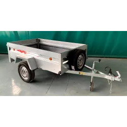 RL-20 GALVANIZADO CAJA