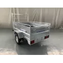 IFS-230 GALVANIZADO EN CALIENTE CAJA