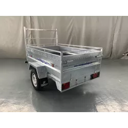 IFS-230 GALVANIZADO EN CALIENTE CAJA