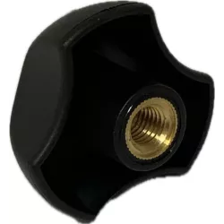 RULETA NEGRA M-10