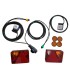 KIT ELECTRICO R-275/300  2 LINEAS