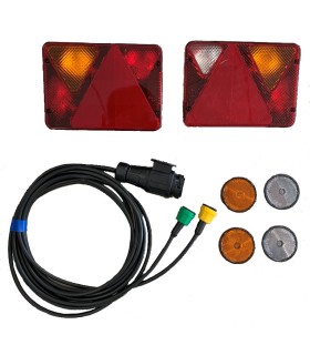 KIT ELECTRICO RL-16