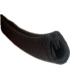 BURLETE GOMA NEGRO
