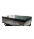 TOLDO BAJO 2.75X1.60X0.15