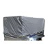 TOLDO ALTO RECTO 2.00X1.30X0.74
