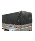 TOLDO ALTO RECTO 2.00X1.30X0.74