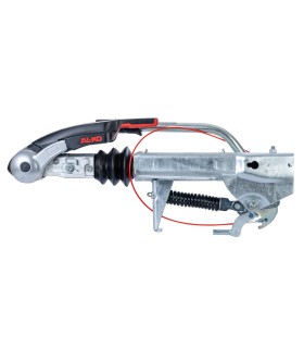 ENGANCHE INERCIA 251S CON ESTABILIZADOR AKS3004