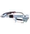 ENGANCHE INERCIA 251S CON ESTABILIZADOR AKS3004