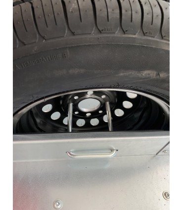 SOPORTE RUEDA 175/70R13