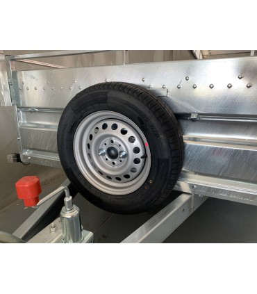 SOPORTE RUEDA 175/70R13