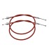 CABLE BOWDEN FUNDA 1020-CABLE 1216 MONTAJE RAPIDO