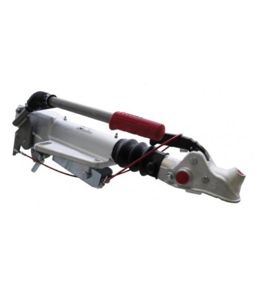 ENGANCHE INERCIA PROFI 3500KG + CABEZAL AK351 R-60