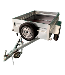 RL-16 GALVANIZADO CAJA