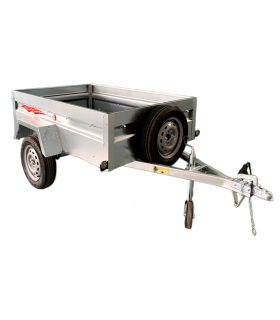 RL-18 GALVANIZADO CAJA