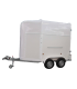 VAN DOS CABALLOS CAMPEADOR