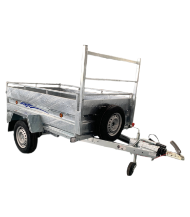 IFS-20 GALVANIZADO EN CALIENTE CAJA