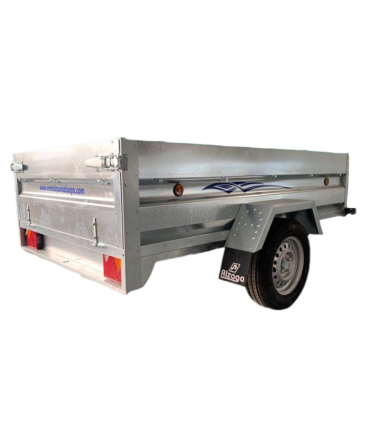 IF-20 GALVANIZADO CAJA