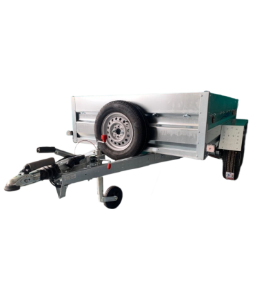 DEF-230 GALVANIZADO CAJA