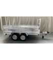 DEFS-310 GALVANIZADO EN CALIENTE CAJA