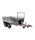 DEFS-20 GALVANIZADO EN CALIENTE CAJA