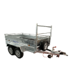 DEFS-20 GALVANIZADO EN CALIENTE CAJA