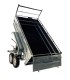 DEFS-256 GALVANIZADO EN CALIENTE BASCULANTE MANUAL