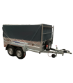 DEFS-256 GALVANIZADO EN CALIETNE CON ARQUILLOS Y TOLDO