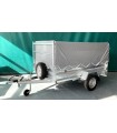 IFS-256 GALVANIZADO EN CALIENTE CON ARQUILLOS Y TOLDO