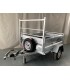 IFS-18 GALVANIZADO EN CALIENTE CAJA