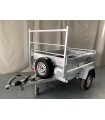 IFS-18 GALVANIZADO EN CALIENTE CAJA