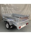 IS-20 GALVANIZADO EN CALIENTE CAJA