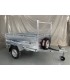IS-20 GALVANIZADO EN CALIENTE CAJA