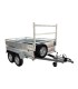 DEFS-230 GALVANIZADO EN CALIENTE CAJA