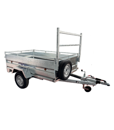 IFS-230 GALVANIZADO EN CALIENTE CAJA